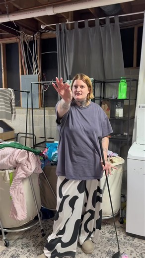 Bolts: tightened #laundrybaskets | Laundry Basket