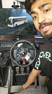 61K views · 2K reactions | Latest volvo bus driving in Game #Gaming #reels | Engineer The Gamer | Facebook