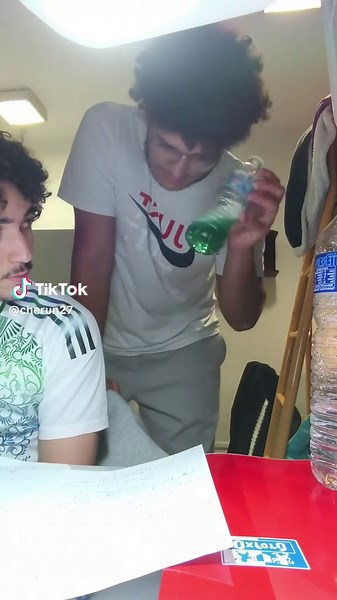 Mastering the Bottle Flip Trick Shots