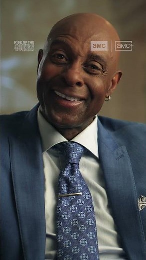 Rise of the 49ers | Stream On AMC+