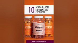 Top 10 Best Collagen Supplements for Skin Neocell Super Collagen Peptides Powder