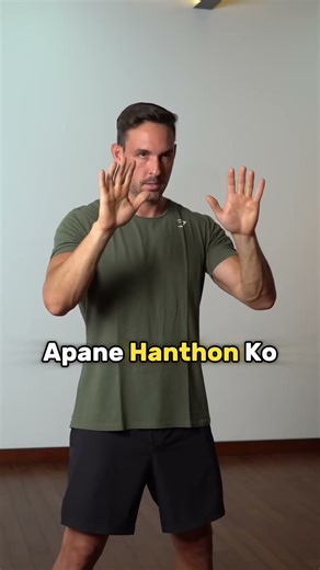 Push-Up Mistake ❌ (SAVE YOUR SHOULDERS!) | Correct Push-Up Form #shorts