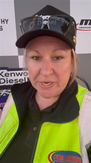 Driver change at the last minute for the WA1 car | Western Australian Pro Modified Racing Inc.