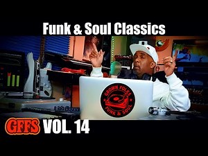 Grown Folks Funk & Soul Vol. 14 | Michael Jackson, Luther, Chaka & More | Classic 80s GEMS 💎