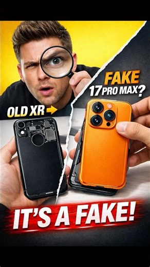 $200 iPhone 17 Pro Max? 🤫