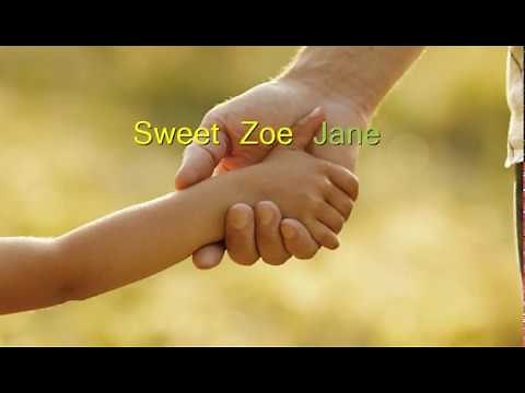 Zoe Jane - Staind (Karaoke)