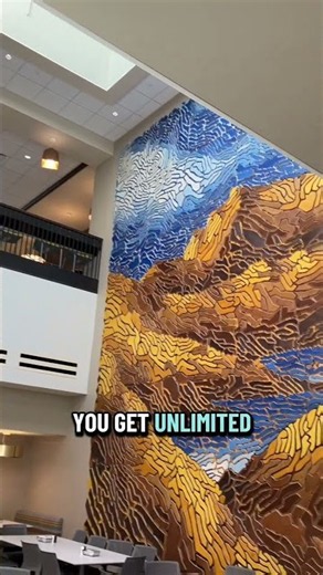 North Hall Dining Center - Best Meal Deal at UWYO