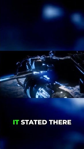 Hacker Uncovers Secret US Space Fleet?