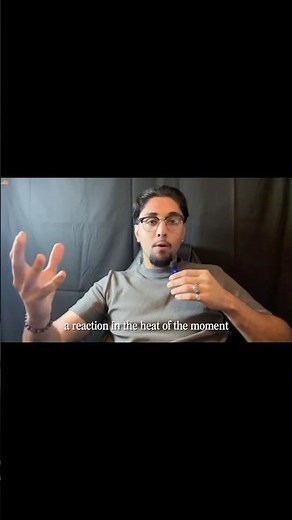 How Your Shadow Secretly Controls You