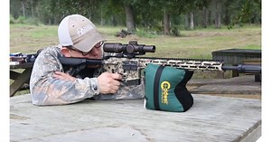 Daniel Defense on Hunting with AR-Style Rifles :: Guns.com