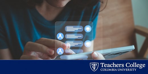 Experts Caution Against Using AI Chatbots for Emotional Support