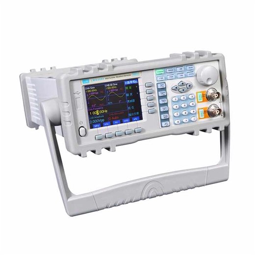 Longwei LWG3020 DDS Function Generator 20MH/z Arbitrary Waveform Generator