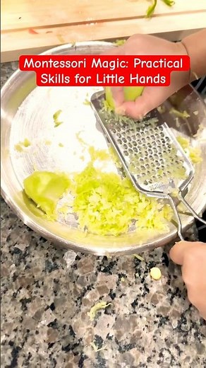 Empower Your Child: Montessori Practical Life Activities at Home