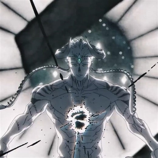 YUJI IN NEW TRAILER 🔥🙌🏻 - JJK MODULE🗿#jujutsukaisen #anime #foryou