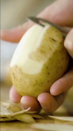Mash Potato Dance Fun! 🥔 Kids Song & Silly Dance Video