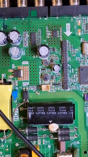 Ardi Jeriks on Instagram: "Lc 1118 Dual Output 1.8V&3.3V #regulator #pinout"