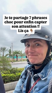 Voici 7 phrases choc pour enfin capter son attention : 1. « Je ne veux pas te perdre, mais je ne veux plus me perdre moi dans cette relation. » 2. « On vit ensemble, mais on ne se rencontre plus vraiment. » 3. « Je n’ai pas besoin que tu changes, j’ai besoin que tu sois présent. » 4. « Ce n’est pas le manque d’amour qui m’éloigne, c’est le manque de connexion. » 5. « J’aimerais te désirer à nouveau, pas faire semblant. » 6. « Je ne veux pas une relation confortable, je veux une relation vivante.