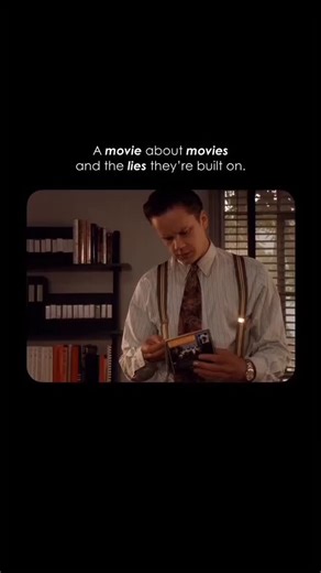 Mr kc | The Player (1992) directed by Robert Altman is one of the smartest and most biting satires ever made about Hollywood itself. It’s funny,... | Instagram