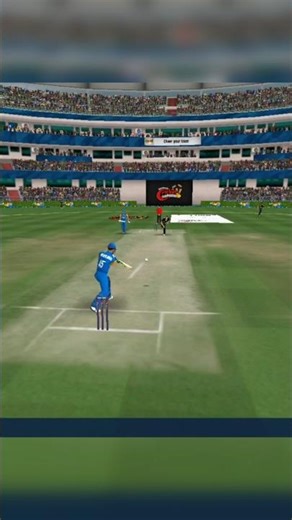 WCC2 Gameplay