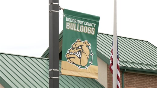 Doddridge Co, was 1 of 2 WV school districts to see an increase in enrollment: Here's what's working