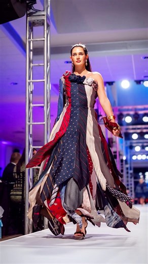 Does the future of fashion lie in the past? Maybe garments truly never really go out of style. 🤔 For Max, sustainability isn’t a trend, it’s a way to honor what already exists. 👗 ♻️ 💚 #sustaibablefashion #reuse #thriftedfashion #slowfashion #fashioninspiration | Max Alexander