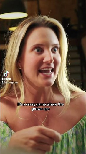 Sound like aliens?! 👽 #kittengames #childrenstoys