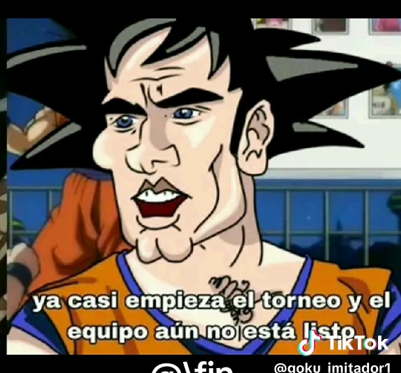 oh no 🗣️#parati#humor#dragonball#xdd#XD#xddd#imitacion#goku#vegeta#gohan#dragonballsuper#dragonballz#XDD#fandub#lentejas#foryou#fypシ#fyp