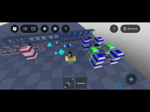 Blep:P Game Name:Merge Project