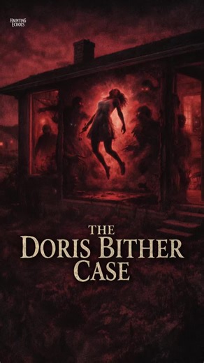 True Horror Stories The Doris Bither Case In 1974, in Culver City, California, Doris Bither claimed unseen entities were assaulting her inside her house. Parapsychologists investigated and reported violent disturbances during controlled sessions. Uncover now 👀 Follow Haunting Echoes for documented exorcism and haunting cases #HauntingEchoes #TrueHorror #DorisBither #ExorcismCase #ParanormalFiles