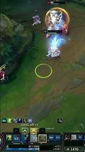 its never enough #leagueoflegends