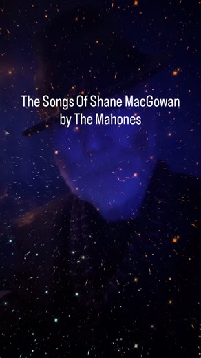 THE MAHONES on Instagram: "THE MAHONES new Tribute Album “The Songs of Shane MacGowan” THE MAHONES new Tribute Album “The Songs of Shane MacGowan” will be released just in time for their 35th Anniversary Tour. A Fairytale Intro If I Should Fall From Grace With God The Old Main Drag A Rainy Night In Soho Dirty Old Town Streams Of Whiskey I’m The Man You Don’t Meet Everyday A Pair Of Brown Eyes Down All The Days…... Shite N Onion USA 🇺🇸☘️☘️☘️ https://www.facebook.com/share/17XAeAVqLx/?mibextid=w