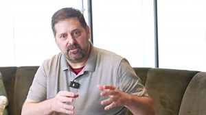 The $1 trillion AI infrastructure shift happening right now