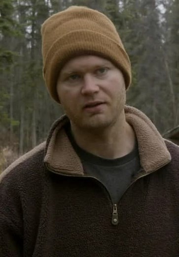 The Last Alaskans S01:E02 - The Hunted