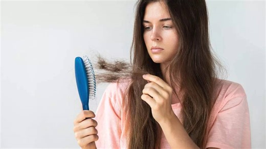 Why is your hair falling out? Know the common diseases and signs of underlying health issues