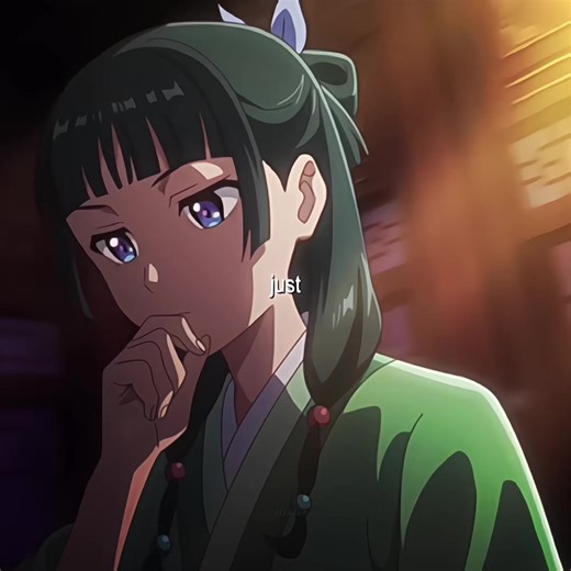 The Apothecary Diaries: Maomao Music Cover