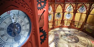 Fort Boyard - 2 septembre