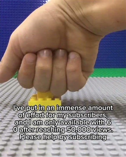 #lego#stopmotionanimation#pleasesubscribe#helpme