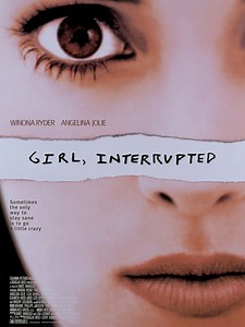 Girl, Interrupted: Trailer 1