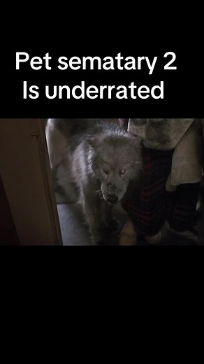 #horrortok #horrormovie #movie #horrormovies #halloween | pet sematary movie