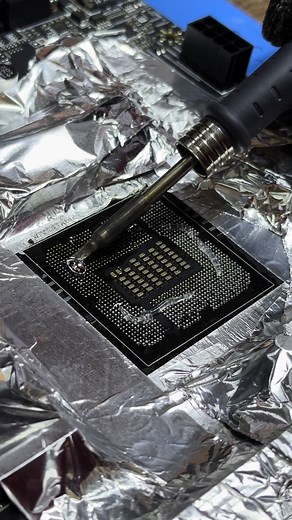 #laptop #pcgaming #pc #reballing #reballingbga #nvidia #intel #cpu #gpu #cartegraphique #pcgaming #pcgamer #gaming #games #gamerentiktok #fyp #fypシ #foryou #f #foryoupage #foryoupageofficiall #amd #ryzen