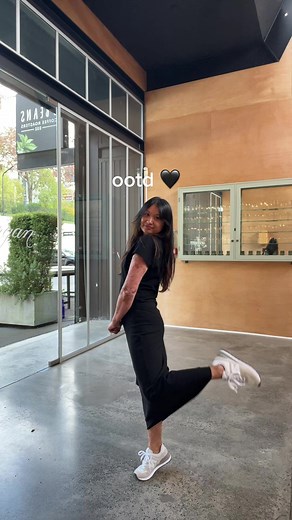 Stylish OOTD with New Balance 574 Shoes | Fashion Inspo