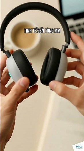 Alienware AW920H Tuyên ngôn của phong cách, chuẩn mực của âm thanh