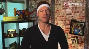 WATCH all the highlights from Pakistan v West Indies, including an unwanted record for Pakistan's top order, with #CWCDaily | ICC - International Cricket Council