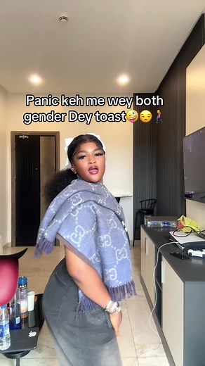 Big baby Becky (@bigbabybecky3)’s videos with Skeletun - Tekno