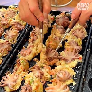 Most Popular Japanese Snacks You Must Try | Nero Yummy