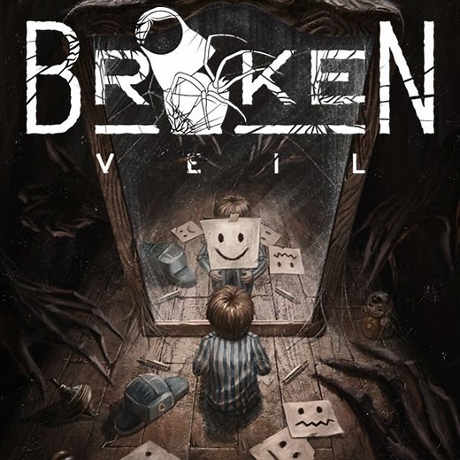 Broken Veil - IGN