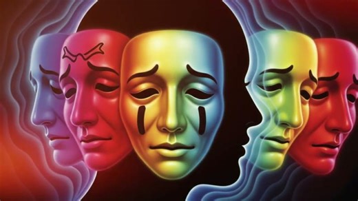 Chapter 4 - Facial Expression | Nick Tortora