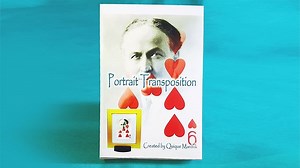 Portrait Transposition