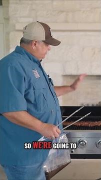 Perfect Steak Tips for Medium-Rare