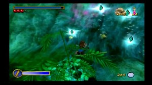 The Hobbit - Video Game (PS2, GCN, XBOX, PC) 100% Walkthrough - Part 2